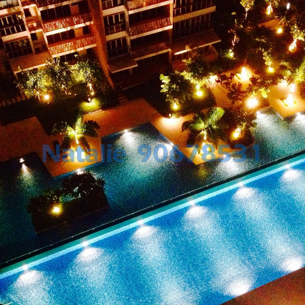 Sea Esta (D18), Condominium #89600062